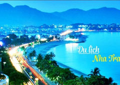 DU LỊCH NHA TRANG - Gắn kết yêu thương