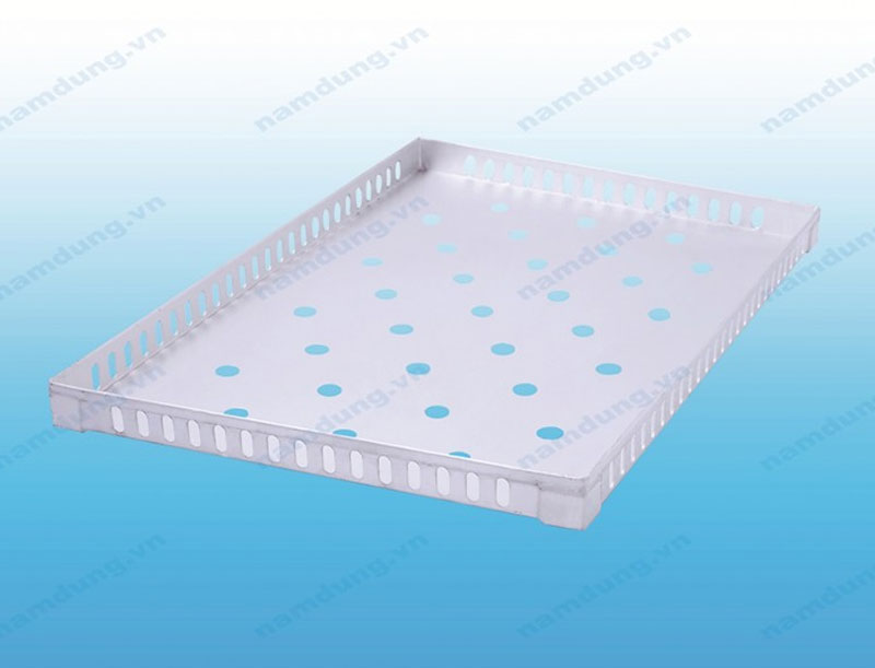 AIR BLAST FREEZING TRAY