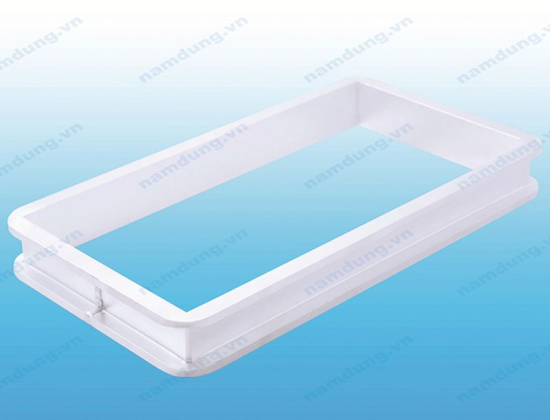 FISH FREEZING TRAY