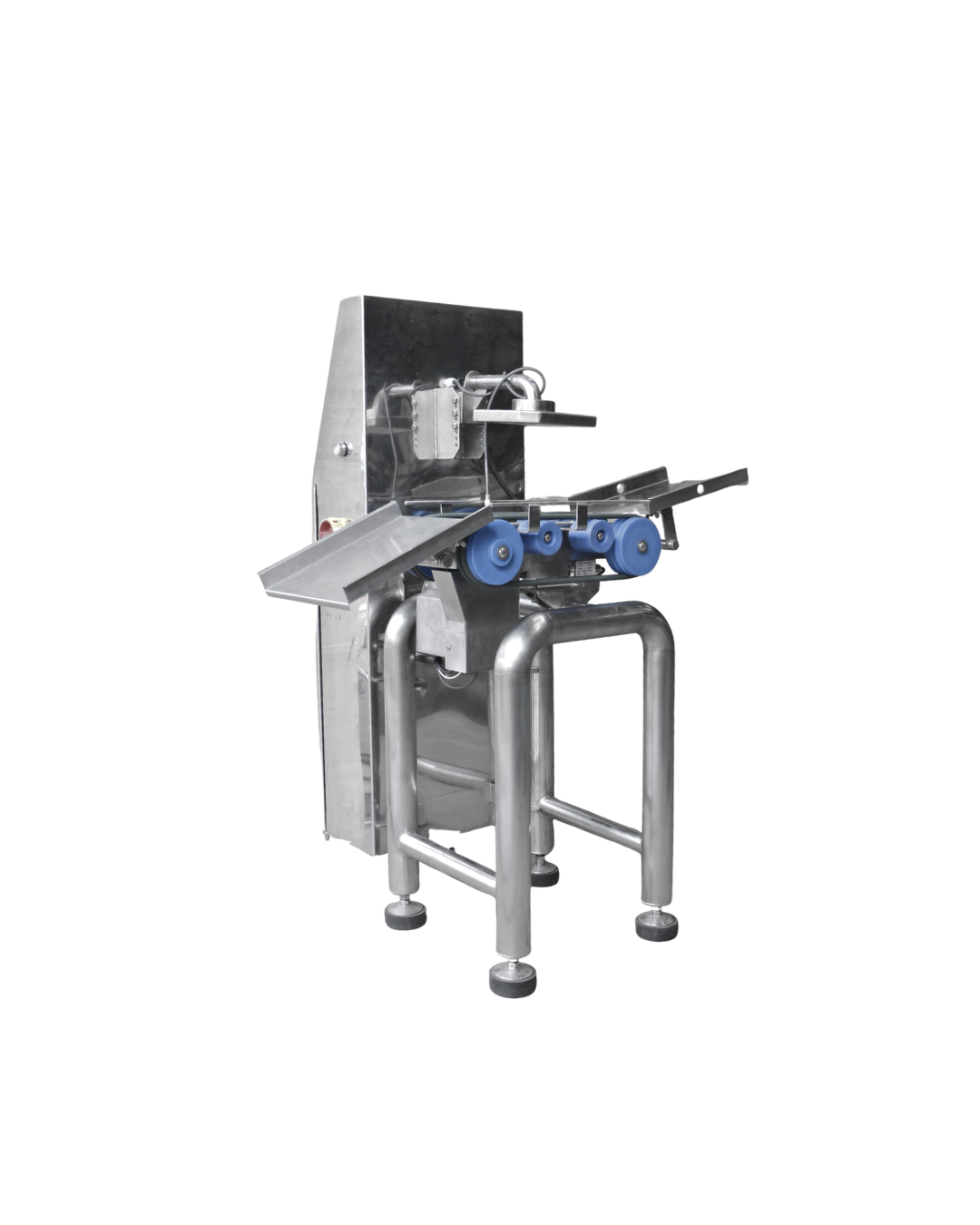 Conveyor Weighing