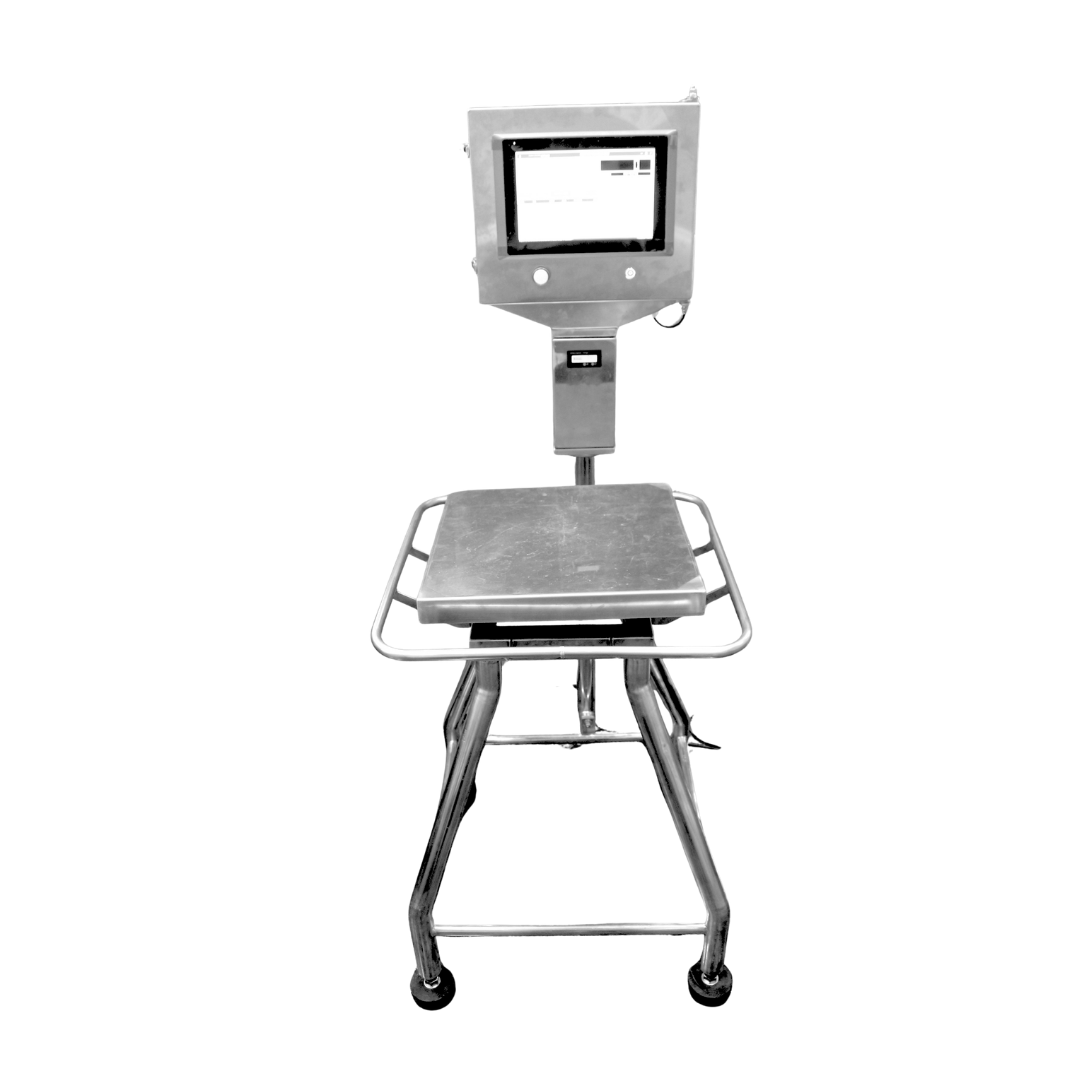Weighing